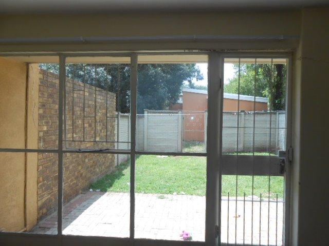 To Let 0 Bedroom Property for Rent in Sasolburg Free State